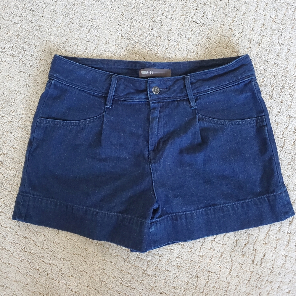 Vintage Levi's Denim Shorts